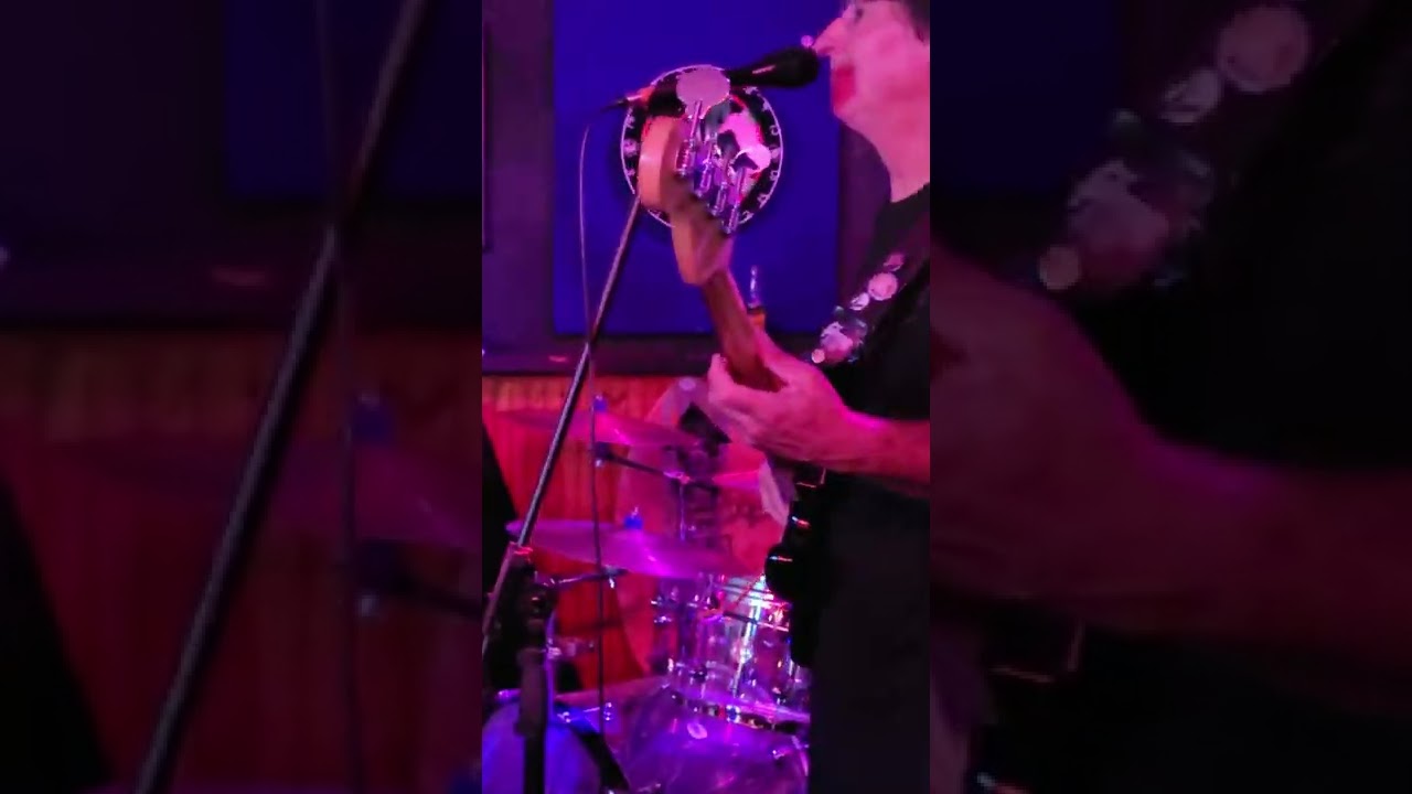 Tom Ayers Grp July 30 '22 Live Jam