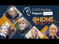 CHIO Aachen Magazin @home bei Ingrid Klimke, Lia&Alfi, Jesse Drent und co.