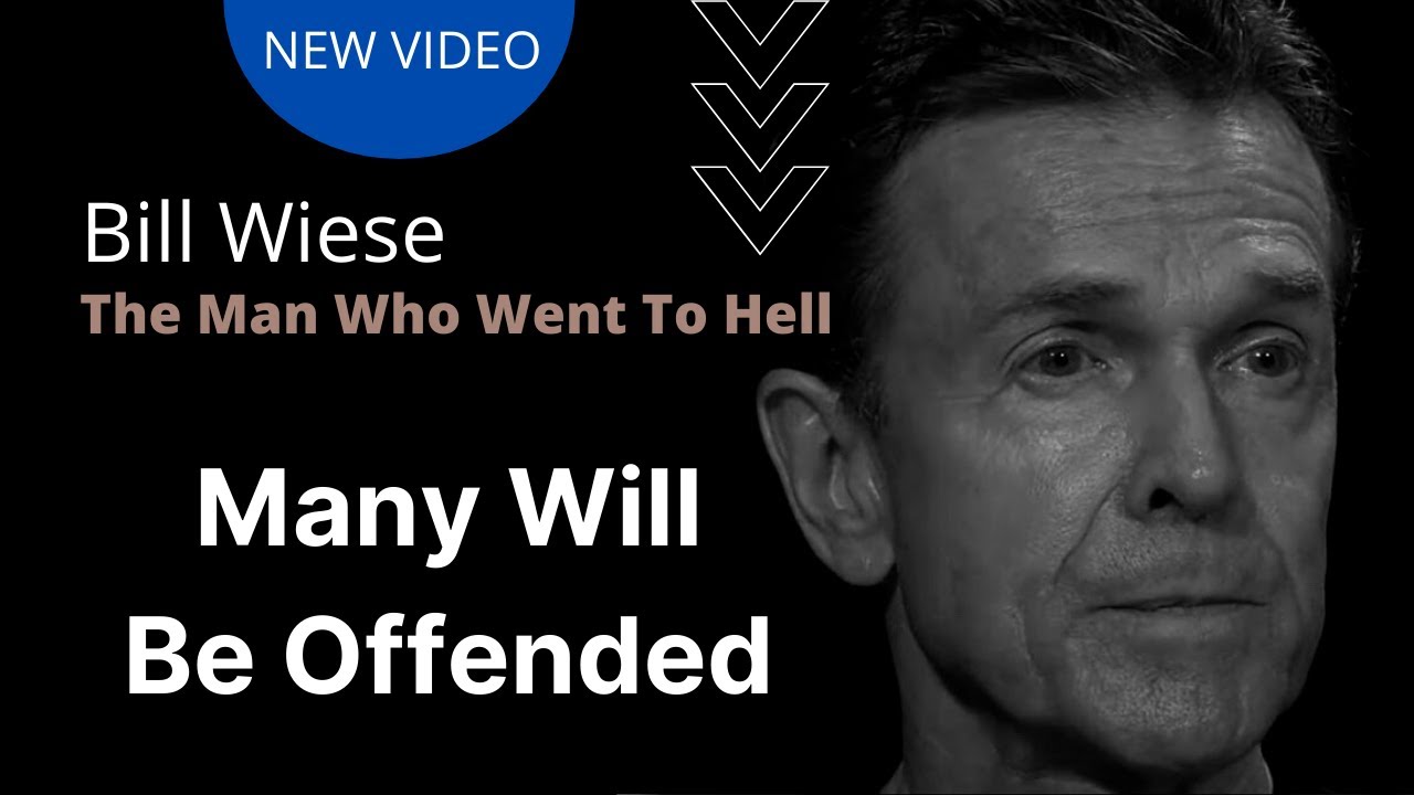 Many Will Be Offended - Youtube