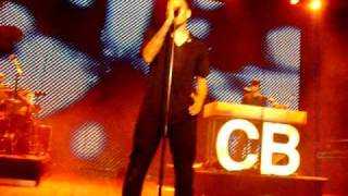 Chris Brown Crawl. Fan Appreciation Tour!