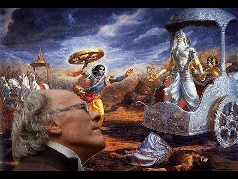 Video: Cambay Bay: Antediluvian Civilization Of India - Alternativt Syn