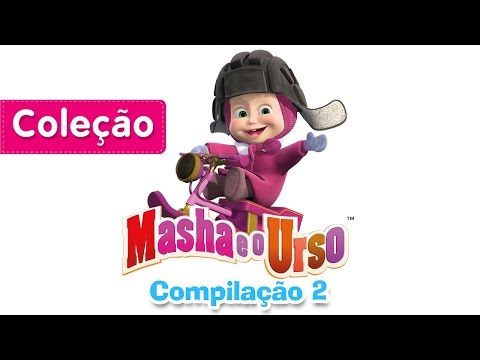 Masha tập 155