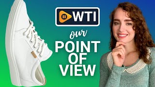 ECCO Women's Soft 7 Sneakers | Our Point Of View screenshot 3