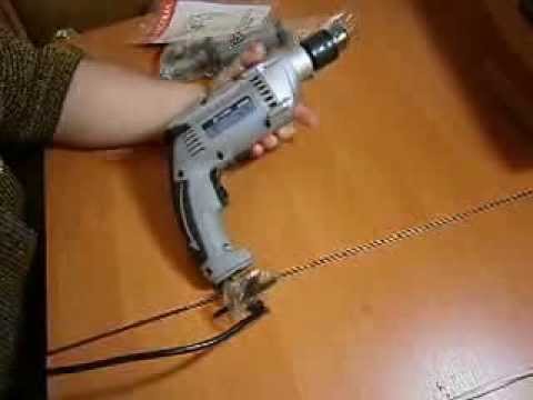 Дрель ударная Арсенал ДУ-13/900