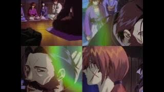 Rurouni Kenshin るろうに剣心 BGM Departure