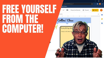 Remote for Slides - Control Google Slides from your phone