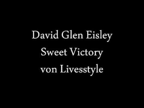 David Glen Eisley Sweet Victory
