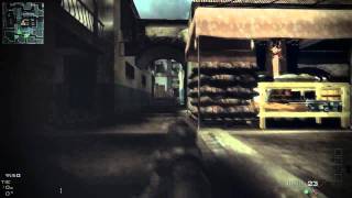 Outrageous MW3 OCE.wmv