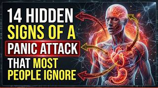 14 Signs You Could Be Having a Panic Attack – Doctor Explains the Warning Symptoms