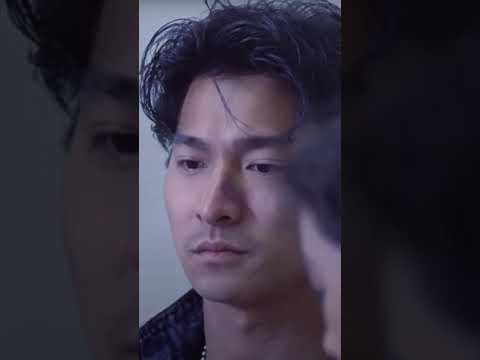 Video Lưu Đức Hoa Thời Trẻ Đẹp Trai đến Nhường Nào | Vẻ Đẹp... - youtube
