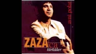 Avni Polat Zazaca Türküler 1 - - Halayy)