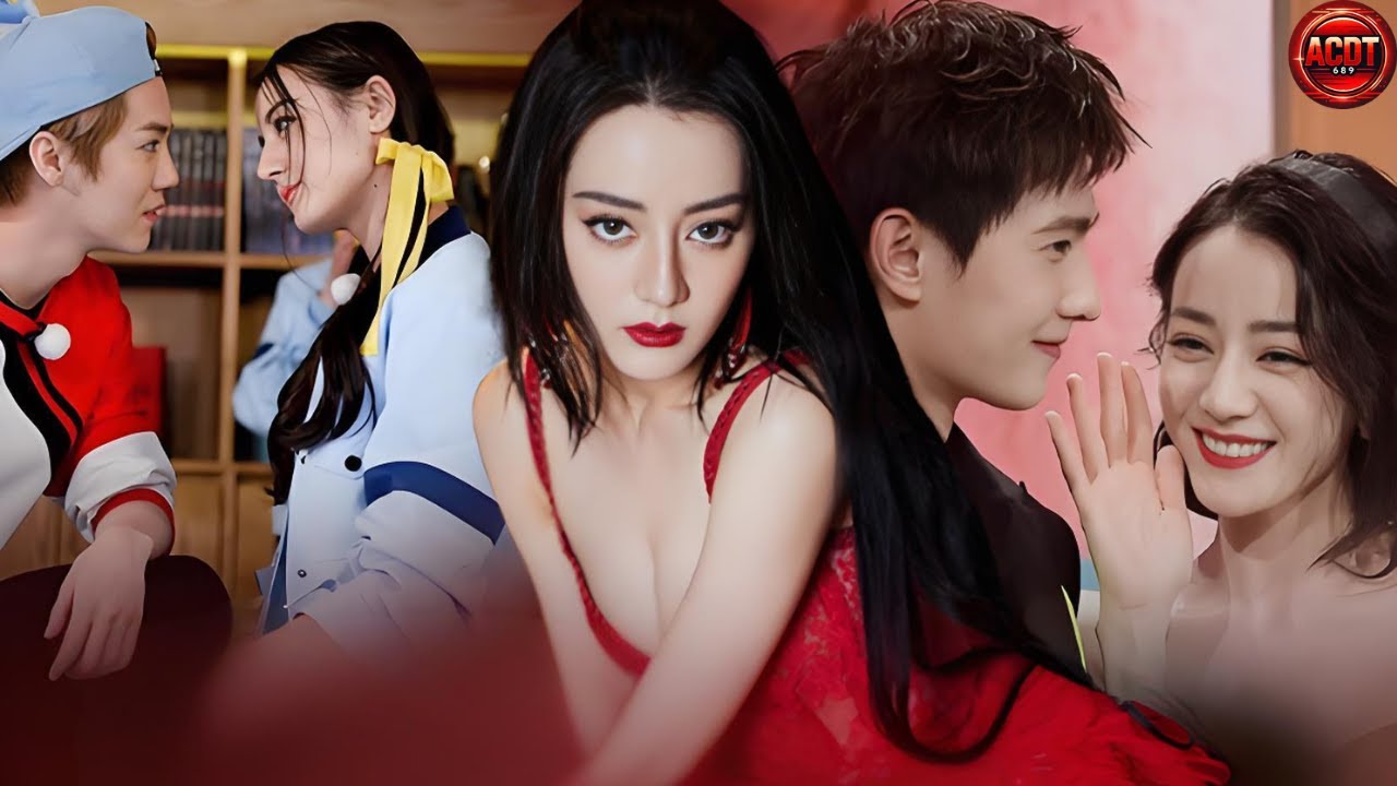 全网轰动：迪丽热巴鹿晗东京疑似约会，真相曝光！