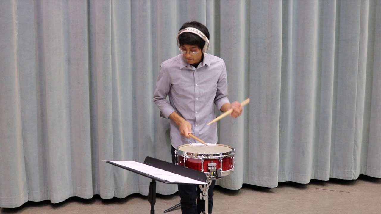 Tap Oratory by Casey Cangelosi