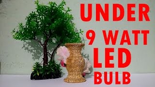 Lenovo K6 Power Front Camera Sample Indoors With Just 9 Watt Light