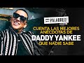 Historias de DADDY YANKEE que nadie sabe. Ve este PodCast YA que no durará mucho🤫 #ElPalabreo