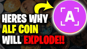 ALF Protocol Brings Leverage Yield Farming - Heres Why ALF Coin Will Explode