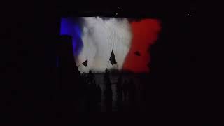 Les Misérables - Le grand jour (la troupe) (live Lille - 24/04/26)