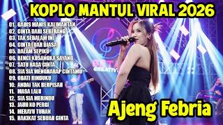 Download lagu DALAM SEPIKU, GADIS MAIN KALIMANTAN - AJENG FEBRIA FULL ALBUM DANGDUT KOPLO VIRAL TERBARU 2026