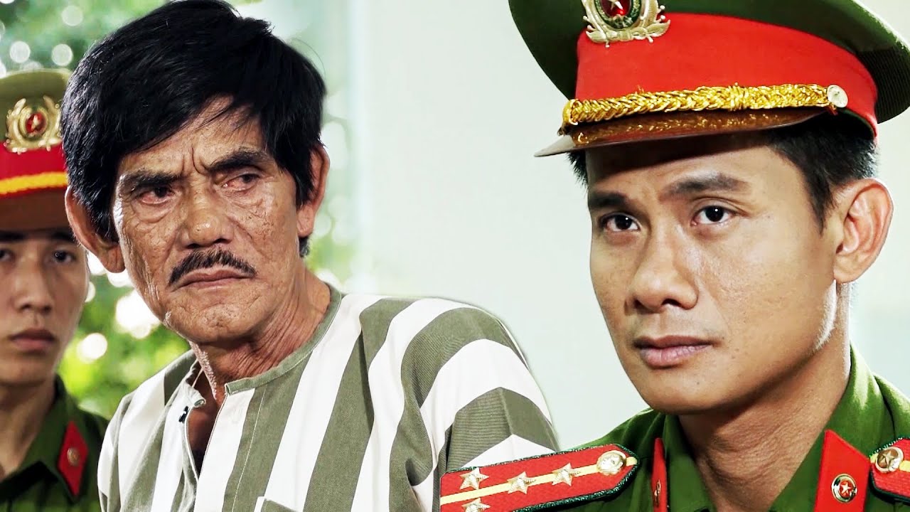 CẢNH SÁT ĐẤU TRÍ CĂNG NÃO VỚI ĐẠI CA MẶT THẸO | Phim Việt Nam Mới Hay Nhất 2025 | Võ Thành Tâm