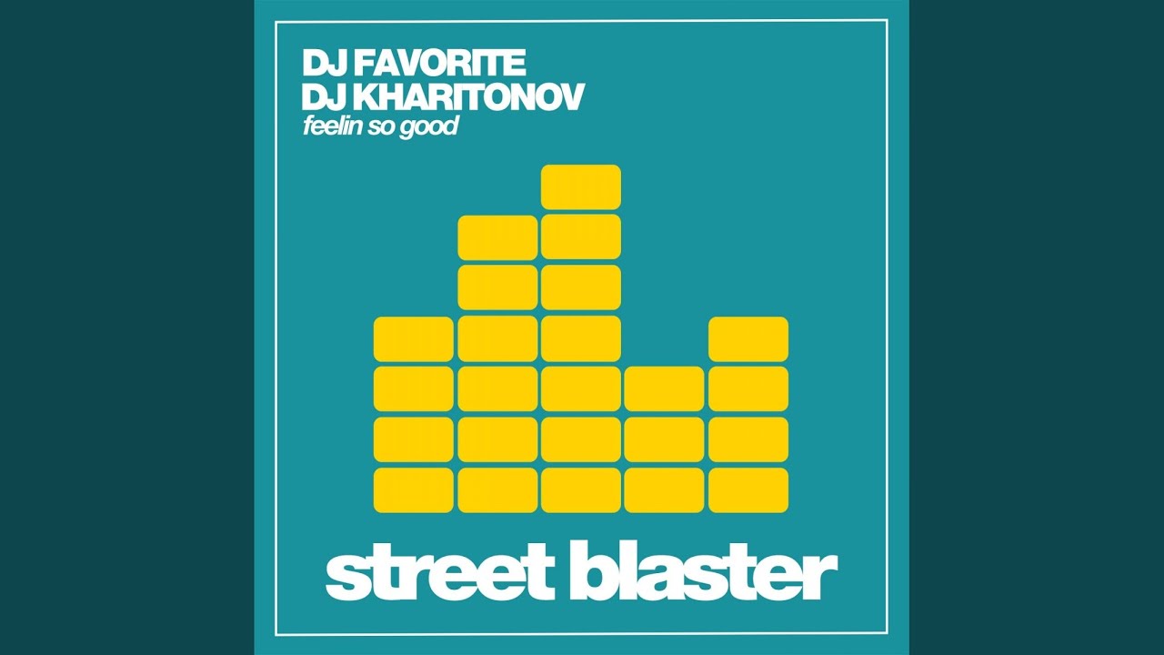 Watch Feelin so Good (Original Mix) on YouTube Watch Feelin so Good (Original Mix) on YouTube