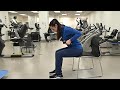 10-minute Cardiac Rehabilitation Exercises for Heart Health