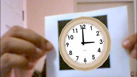 FLARTOOLKIT GETTING STARTED