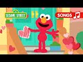 Elmo&#39;s Valentine&#39;s Day ABCs! | Sesame Street Animated Song