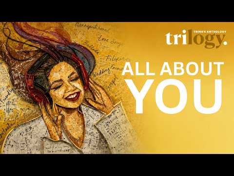 All About You - from TRILOGY (Trina's Anthology)