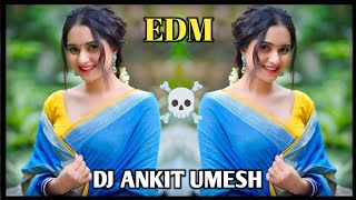 You Have Rewarded My Love Well DJ Song ! EDM DJ Song ! GMS ! DJ Sagar Rath ! DJ Ankit Umesh