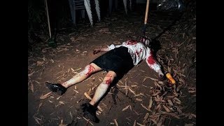 25 Countries With The Highest Murder Rates In The World