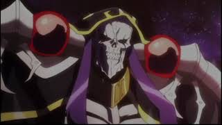 Overlord 「AMV」 Tears For Fears   Everybody Wants To Rule The World