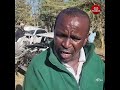 Bus Driver Recounts Moments Before Early Morning Crash That Killed Cyrus Jirongo Bus Driver Recounts Moments Before Early Morning Crash That Killed Cyrus Jirongo