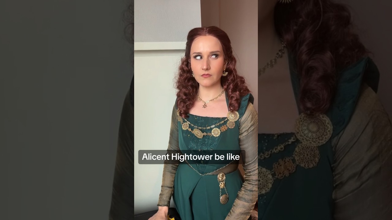 👀 who else is enjoying this season of house of the dragon? #gameofthronesprequel #gameofthrones