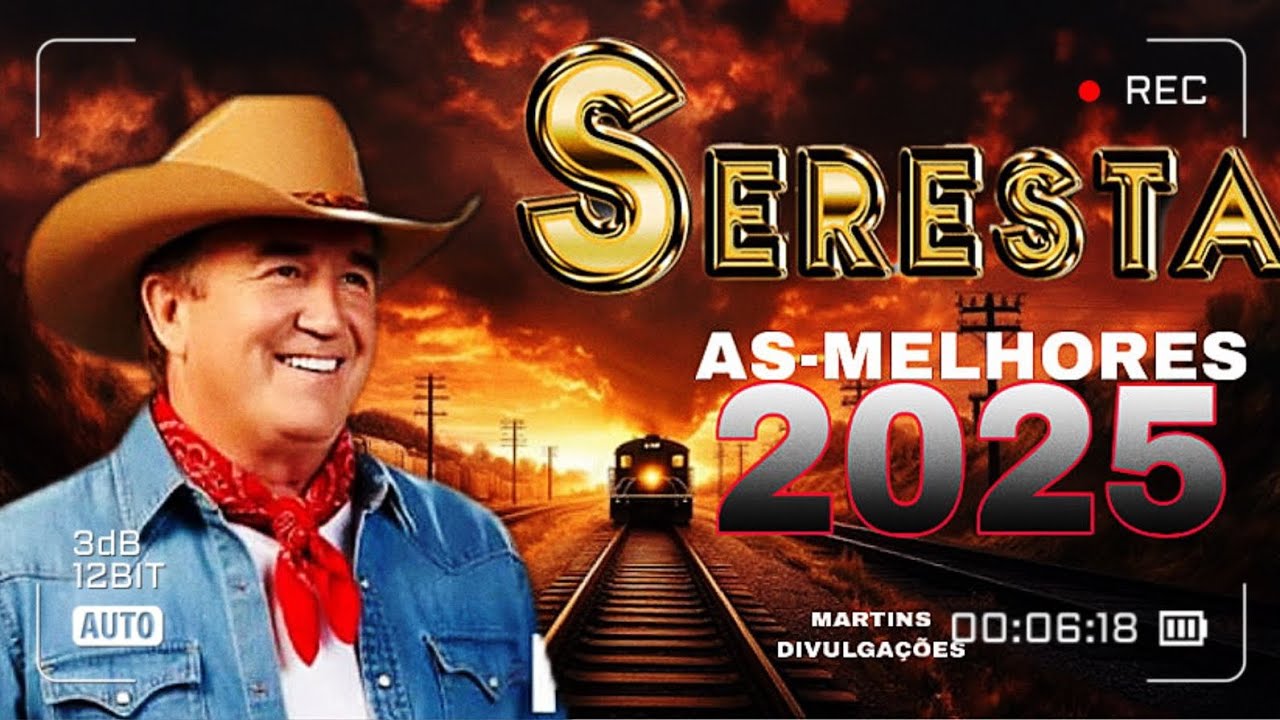 AMADO BATISTA -AS MELHORES (ATUALIZAÇÃO 2025-2026 )TOP SERESTA🥰 AMADO BATISTA EP NOVO MUNDO MUSICAL