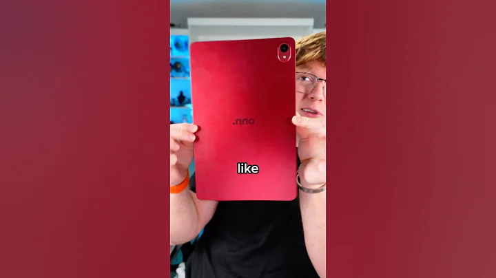 $179 Walmart Tablet: Better Than an iPad?!