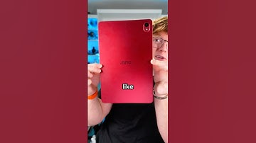 $179 Walmart Tablet: Better Than an iPad?!