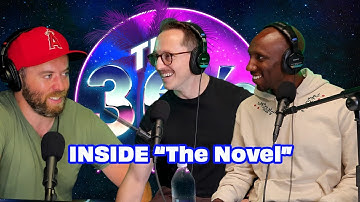 EP 107: Overnight Shoots & Spicy Movie Opinions with Kellen Gibbs + Ka’Prise Colvin