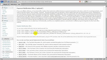 s2Member ( API Tracking Notifications [3] )