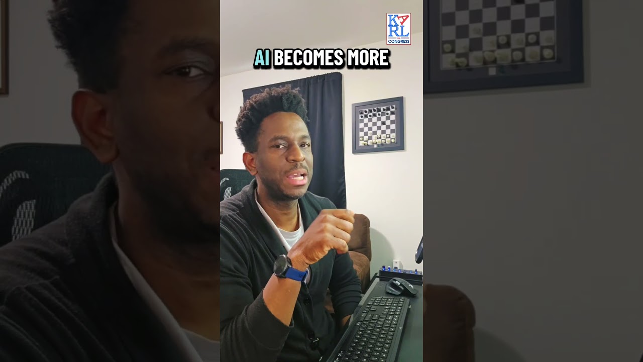 Labor protections is one of many battles ahead for Congress as AI grows