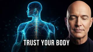 Your Body Already Knows. Stop Overthinking… This Changes Everything--Bashar Channeled By Darryl Anka Profile