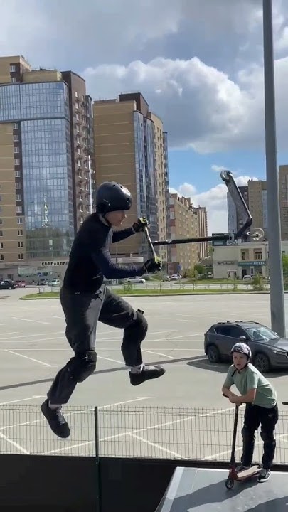 СКОЛЬКО ВЕСИТ ВАШ САМОКАТ? 🤔 #брай #automobile #вип #skatepark #кикфлип ...