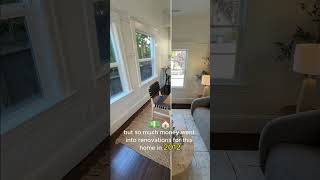 Longfellow Home Tour
