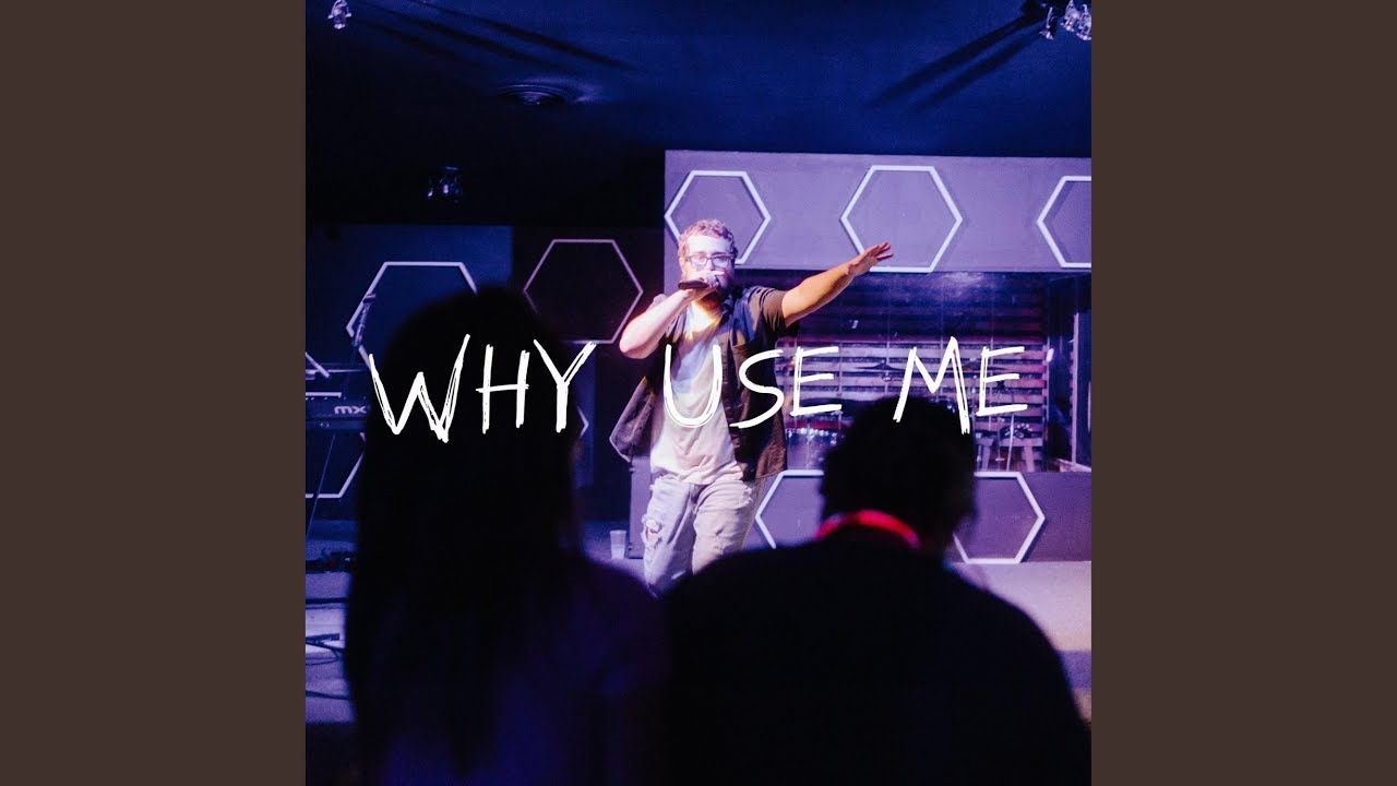 Watch Why Use Me on YouTube Watch Why Use Me on YouTube