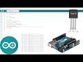 Arduino: How To Read The Temperature With The TMP36!