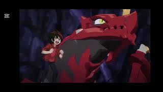 Bakugan Geogan rising ep 125