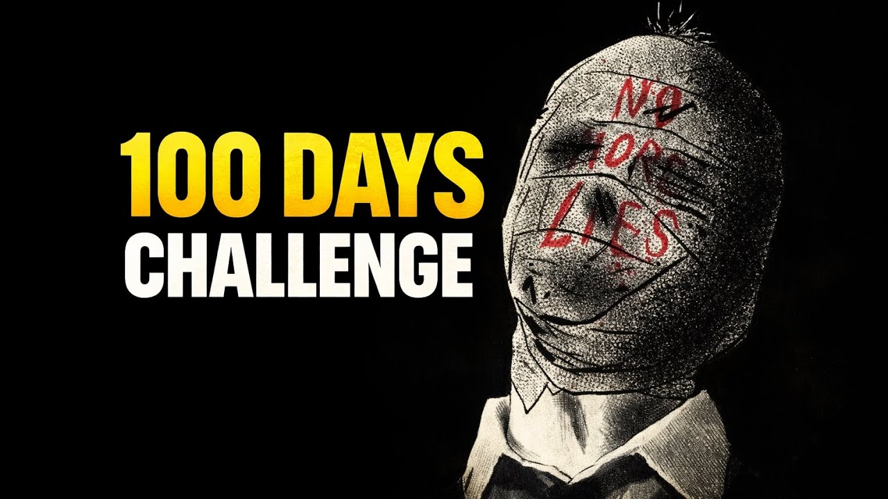 2026 के लिए 100 Days Challange Routine | 2026 में success की गारंटी | Amar gope