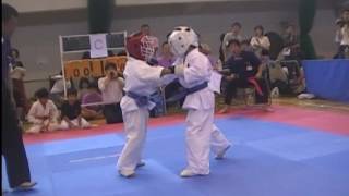 2016埼玉県空手道交流大会