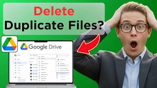 Find And Delete Duplicate Files In Google Drive (Full Guide 2026)