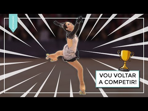 Vídeo: Sports.ru Está Procurando Um Editor De Mídia Social De Patinação Artística