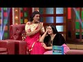 Roja Selvamani | Comedy Nights| Full Episode - 11 | 1 April  2018 | Zee Telugu